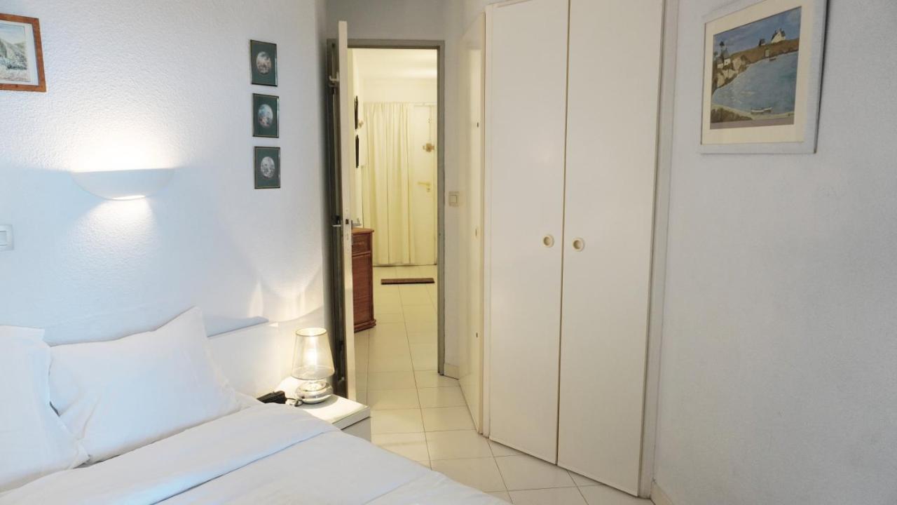 Appartement 556, Vue Mer Et Piscine By Palmazur Vacances Кан Екстериор снимка