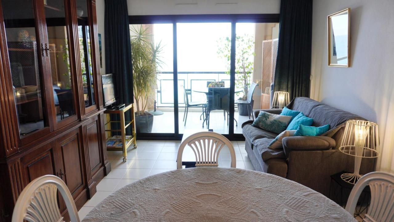Appartement 556, Vue Mer Et Piscine By Palmazur Vacances Кан Екстериор снимка